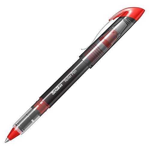 Scrikss Roller Kalem 0.7 Mm Kırmızı Pi8Scrikss Roller Kalem 0.7 Mm Kırmızı Pi8 - Kirtasiyem.netRoller(Pilot)Kalem