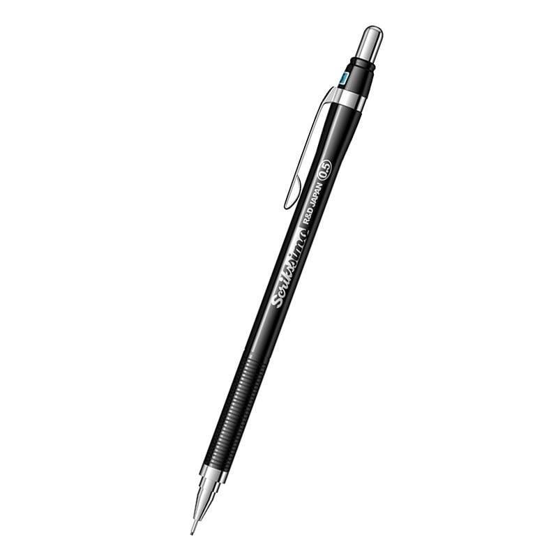 Scrikss Simo Versatil Kalem Siyah 0,5 MmScrikss Simo Versatil Kalem Siyah 0,5 Mm - Kirtasiyem.netVersatil ( Uçlu ) Kalemler