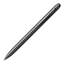 Scrikss Touch Pen Tük. Mat Siyah 16 Lı Amb.Tükenmez Kalemler
