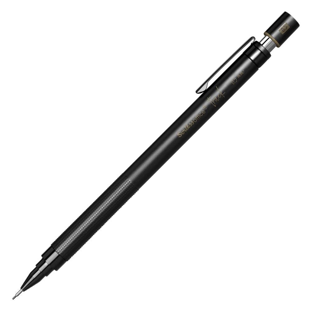 Scrikss Track Versatil 0.5 Mm Altınsarı  Scrikss Track Versatil 0.5 Mm Altınsarı   - Kirtasiyem.netVersatil ( Uçlu ) Kalemler