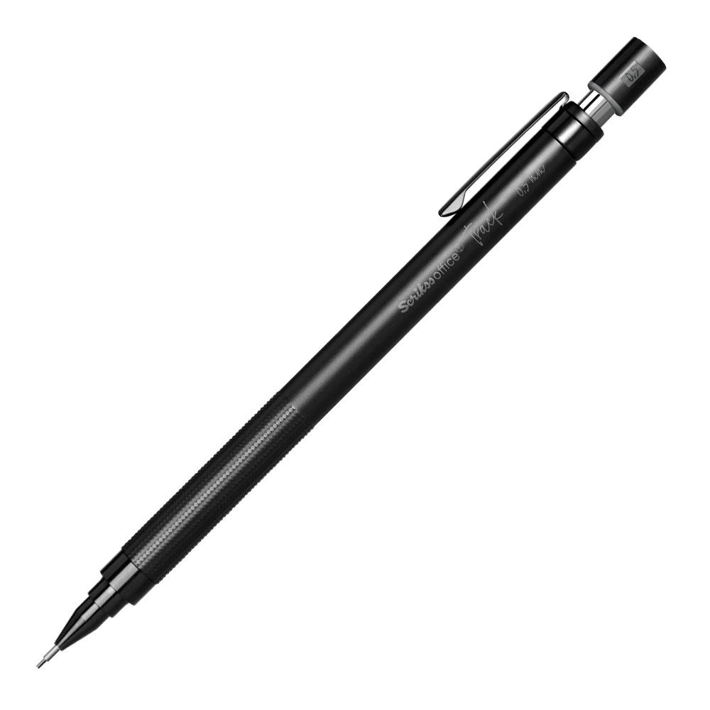 Scrikss Track Versatil 0.5 Mm Gri Scrikss Track Versatil 0.5 Mm Gri  - Kirtasiyem.netVersatil ( Uçlu ) Kalemler