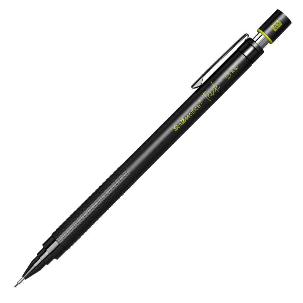 Scrikss Track Versatil 0.5 Mm Yeşil Scrikss Track Versatil 0.5 Mm Yeşil  - Kirtasiyem.netVersatil ( Uçlu ) Kalemler