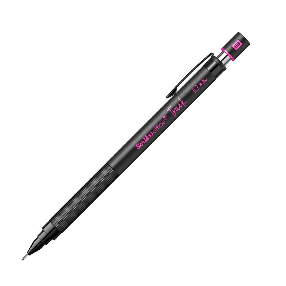 Scrikss Track Versatil 0.7 Mm Pembe Scrikss Track Versatil 0.7 Mm Pembe  - Kirtasiyem.netVersatil ( Uçlu ) Kalemler
