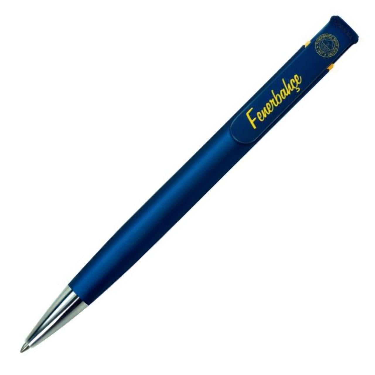 Scrikss Tükenmez Kalem Fan Pen FbScrikss Tükenmez Kalem Fan Pen Fb - Kirtasiyem.netKalem ve Yazı Gereçleri