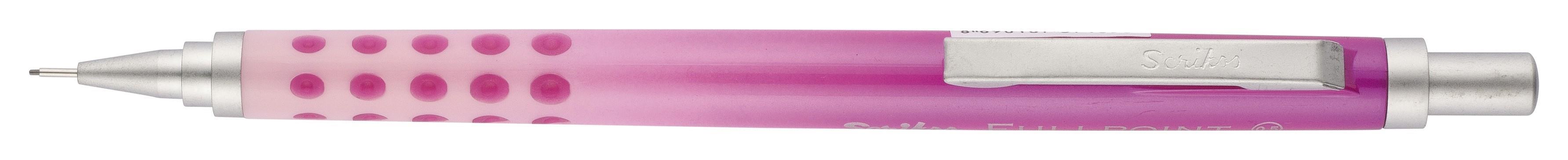 Scrikss Versatil Kalem Full Point Pop 0,5 Mm PembeScrikss Versatil Kalem Full Point Pop 0,5 Mm Pembe - Kirtasiyem.netVersatil ( Uçlu ) Kalemler