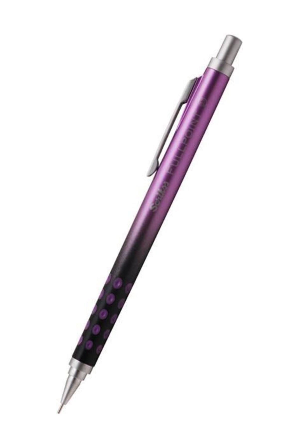 Scrikss Versatil Kalem Full Point Pop 0,7 Mm Pembe - SiyahScrikss Versatil Kalem Full Point Pop 0,7 Mm Pembe - Siyah - Kirtasiyem.netVersatil ( Uçlu ) Kalemler