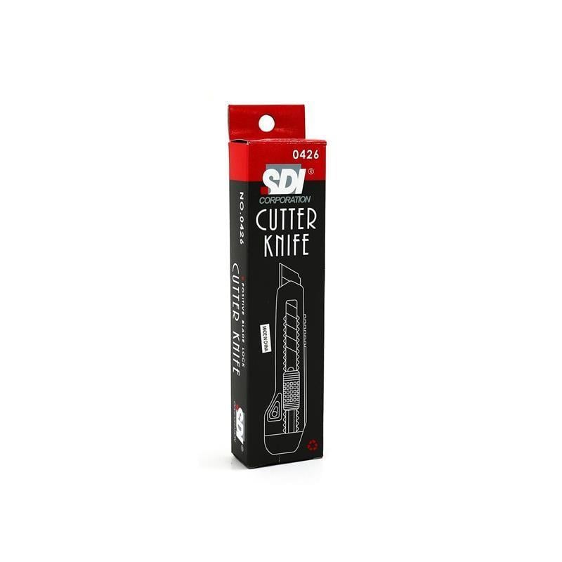 Sdı Maket Bıçağı Geniş No:0426ASdı Maket Bıçağı Geniş No:0426A - Kirtasiyem.netMaket Bıçakları