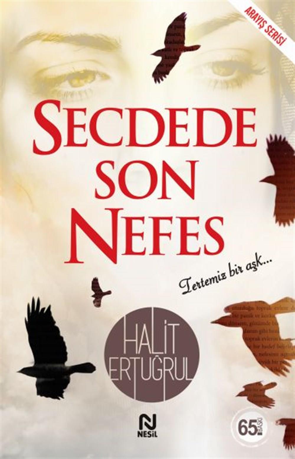 Secdede Son NefesSecdede Son Nefes - Kirtasiyem.netDin