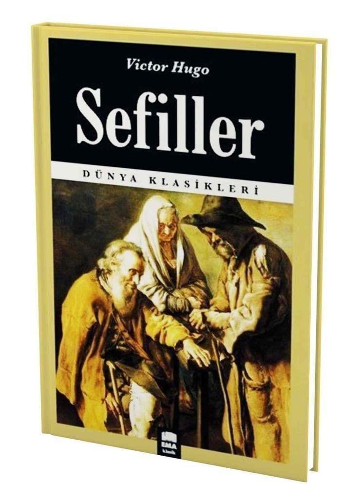 SefillerSefiller - Kirtasiyem.netRoman