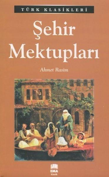 Şehir MektuplarıŞehir Mektupları - Kirtasiyem.netEğlence
