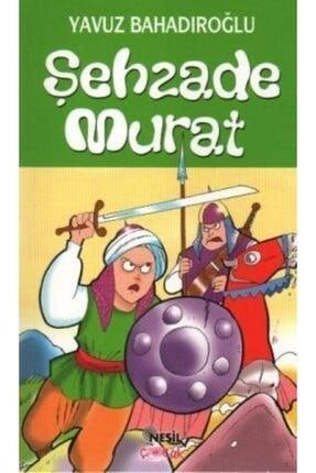 Şehzade MuratŞehzade Murat - Kirtasiyem.netTarih