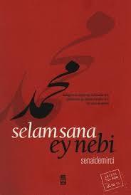 Selam Sana Ey NebiSelam Sana Ey Nebi - Kirtasiyem.netKitap ve Muhtelif Ürünler