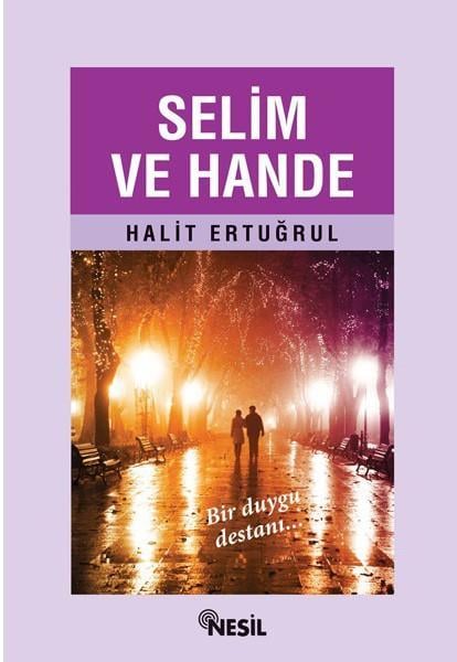 Selim Ve HandeSelim Ve Hande - Kirtasiyem.netRoman