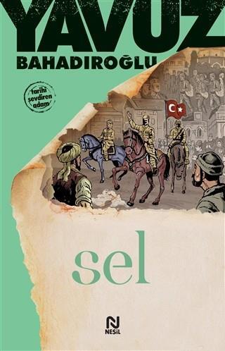SelSel - Kirtasiyem.netRoman
