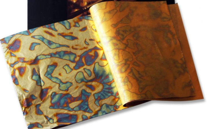 Semih Yener Lazer Varak 25 Yaprak 16x16cm.Semih Yener Lazer Varak 25 Yaprak 16x16cm. - Kirtasiyem.netVarak Tukalı