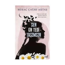 Sen On Yedi Yaşımsın - İndigo Kitap8.Sınıf