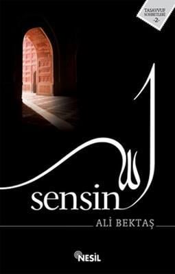 Sensin - Ali BektaşSensin - Ali Bektaş - Kirtasiyem.netRoman