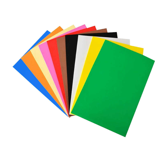 Sentor Eva 20X30Cm 10 Renk 2Mm *100Sentor Eva 20X30Cm 10 Renk 2Mm *100 - Kirtasiyem.netEvalar