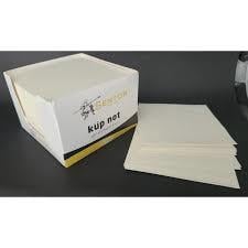 Sentor Karton Kutu Göz Yormayan Küp Blok 80Gr 350YpSentor Karton Kutu Göz Yormayan Küp Blok 80Gr 350Yp - Kirtasiyem.netHediyelik Kutular