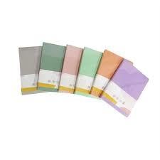 Sentor Sn-Flxsf15 15X21, Esnek , 80Gr, 120Yp Soft Renkli DefterSentor Sn-Flxsf15 15X21, Esnek , 80Gr, 120Yp Soft Renkli Defter - Kirtasiyem.netModelist Defterler