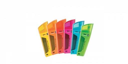 Serve Dble Kalemm Ucu-Fos 05Mm-07Mm Stand 81LıServe Dble Kalemm Ucu-Fos 05Mm-07Mm Stand 81Lı - Kirtasiyem.netDiğer Kalemler