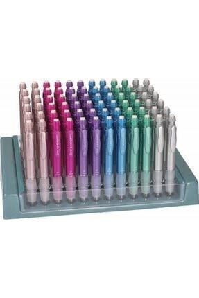 Serve Deep Mekanik Kurşun Kalem 07Mm Pastel Stnt 72LıServe Deep Mekanik Kurşun Kalem 07Mm Pastel Stnt 72Lı - Kirtasiyem.netVersatil ( Uçlu ) Kalemler