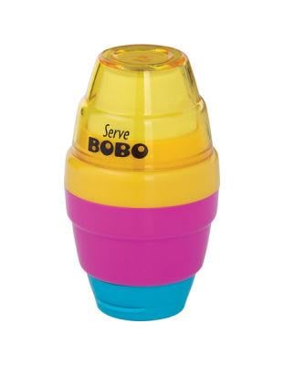 Serve Silgi Kalemtraşlı Bobo 40 Lı DisplayServe Silgi Kalemtraşlı Bobo 40 Lı Display - Kirtasiyem.netSilgiler