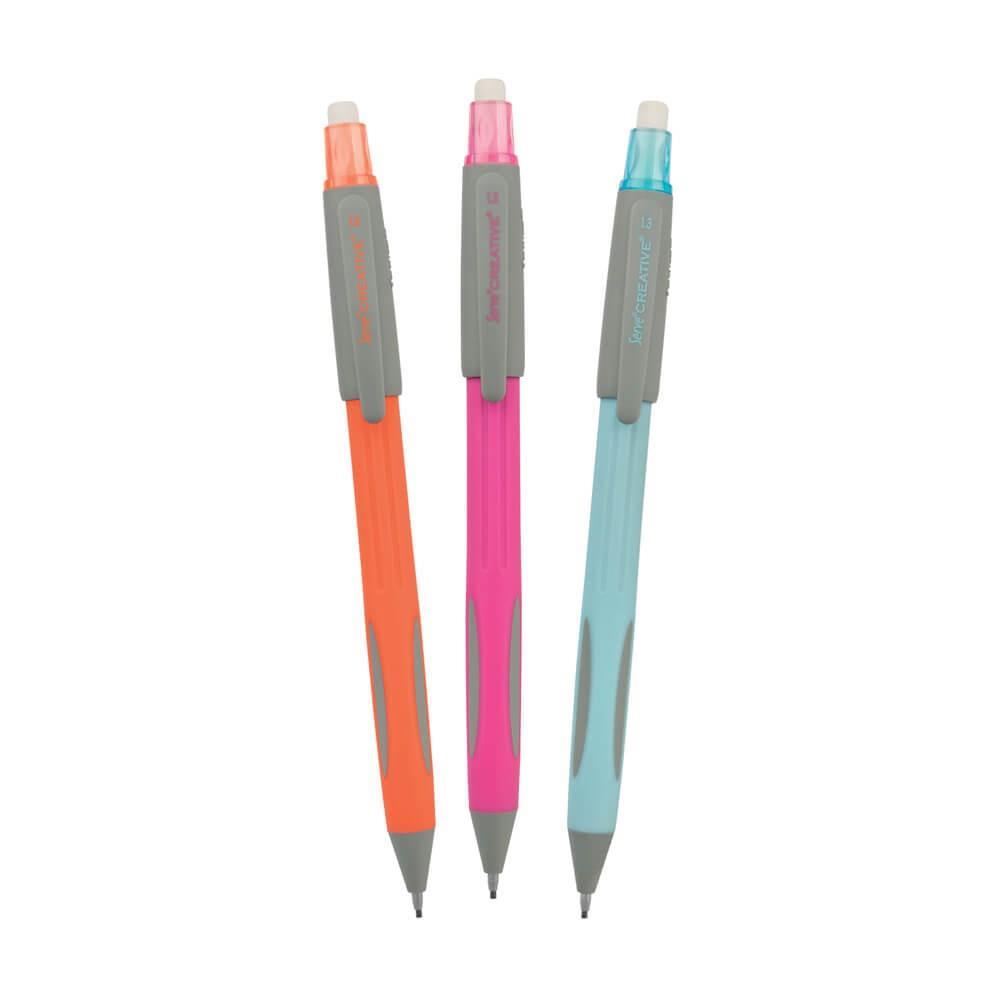 Serve Versatil Kalem Creative 1.3 Mm  AÇIK MAVİServe Versatil Kalem Creative 1.3 Mm  AÇIK MAVİ - Kirtasiyem.netVersatil ( Uçlu ) Kalemler
