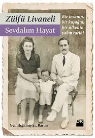 Sevdalım Hayat Zülfü LivaneliSevdalım Hayat Zülfü Livaneli - Kirtasiyem.netRoman
