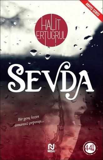SevdaSevda - Kirtasiyem.netRoman