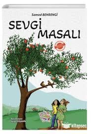 Sevgi MasalıGençlik 10+Yaş 