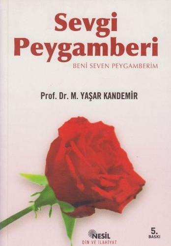 Sevgi PeygamberiSevgi Peygamberi - Kirtasiyem.netDini Kitaplar