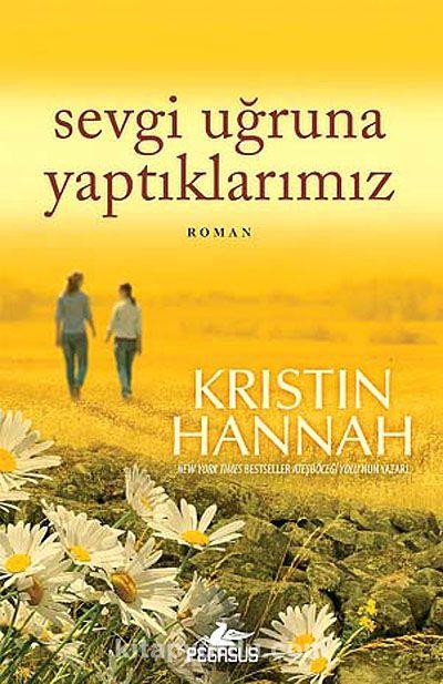 Sevgi Uğruna YaptıklarımızSevgi Uğruna Yaptıklarımız - Kirtasiyem.netRoman