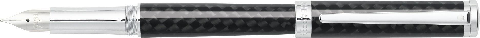 Sheaffer Dolma Kalem Intensity Karbon Fiber 9234-0Sheaffer Dolma Kalem Intensity Karbon Fiber 9234-0 - Kirtasiyem.netDolma Kalemler