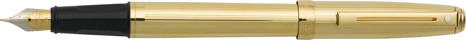 Sheaffer Dolma Kalem Prelude Altın 368-0Sheaffer Dolma Kalem Prelude Altın 368-0 - Kirtasiyem.netDolma Kalemler