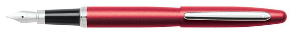 Sheaffer Dolma Kalem Vfm Metalik Kırmızı 9403-0Sheaffer Dolma Kalem Vfm Metalik Kırmızı 9403-0 - Kirtasiyem.netDolma Kalemler