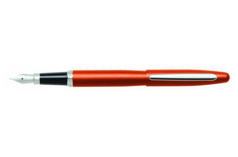 Sheaffer Dolma Kalem Vfm Parıltılı Turuncu Gövde Ve Nikel Klips 9409-0Sheaffer Dolma Kalem Vfm Parıltılı Turuncu Gövde Ve Nikel Klips 9409-0 - Kirtasiyem.netDolma Kalemler