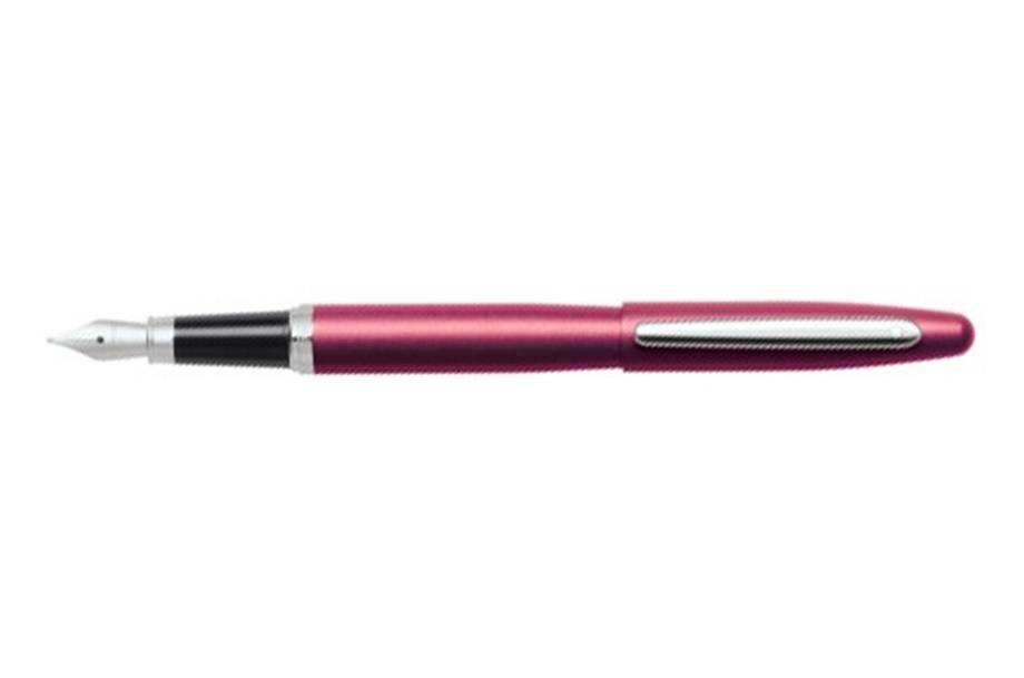 Sheaffer Dolma Kalem Vfm Yakut Rengi Gövde Ve Nikel Klips 9406-0Sheaffer Dolma Kalem Vfm Yakut Rengi Gövde Ve Nikel Klips 9406-0 - Kirtasiyem.netDolma Kalemler