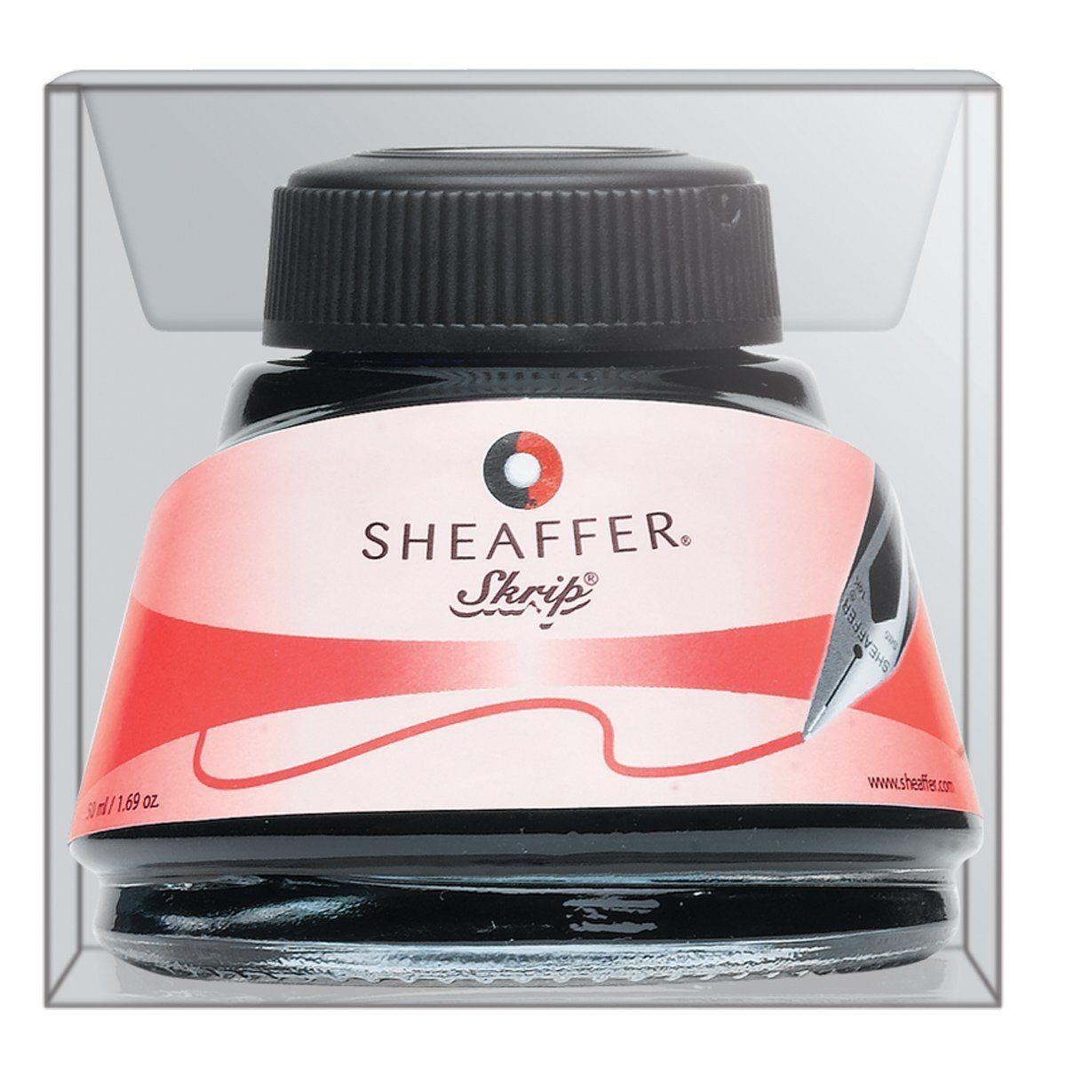 Sheaffer Mürekkep Şise 50 Ml Kırmızı 94241Sheaffer Mürekkep Şise 50 Ml Kırmızı 94241 - Kirtasiyem.netMürekkep Ve Kartuşlar