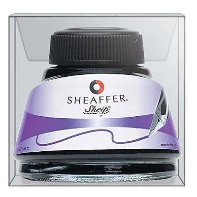 Sheaffer Mürekkep Şişe 50 Mor 94281Sheaffer Mürekkep Şişe 50 Mor 94281 - Kirtasiyem.netMürekkep Ve Kartuşlar