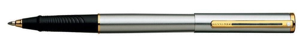 Sheaffer Roller Agio Krom Altın 453-1Sheaffer Roller Agio Krom Altın 453-1 - Kirtasiyem.netRoller(Pilot)Kalem