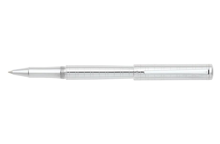 Sheaffer Roller Intensity Kendinden Desenli Metal Gövde Ve Krom Klips 9237-1Sheaffer Roller Intensity Kendinden Desenli Metal Gövde Ve Krom Klips 9237-1 - Kirtasiyem.netRoller(Pilot)Kalem