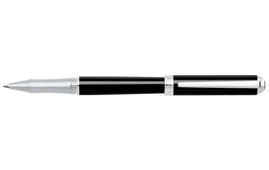 Sheaffer Roller Intensity Siyah Oniks Gövde Ve Krom Klips 9235-1Sheaffer Roller Intensity Siyah Oniks Gövde Ve Krom Klips 9235-1 - Kirtasiyem.netRoller(Pilot)Kalem