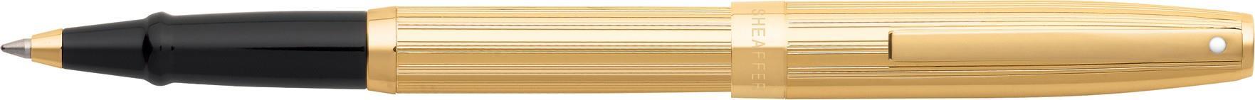 Sheaffer Roller Sagaris Altın Kaplama 9474-1Sheaffer Roller Sagaris Altın Kaplama 9474-1 - Kirtasiyem.netRoller(Pilot)Kalem