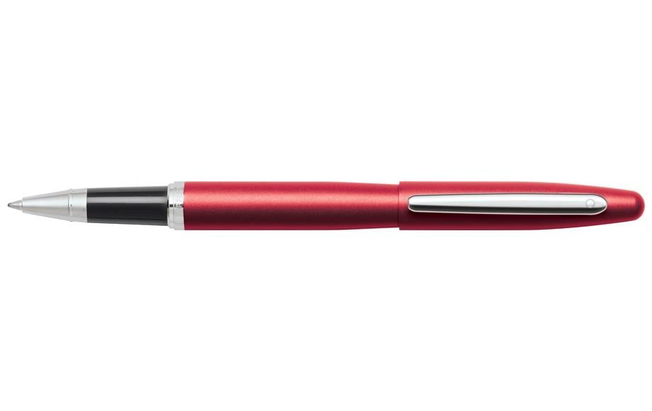 Sheaffer Roller Vfm Parıltılı Kırmızı Gövde Ve Nikel Klips 9403-1Sheaffer Roller Vfm Parıltılı Kırmızı Gövde Ve Nikel Klips 9403-1 - Kirtasiyem.netRoller(Pilot)Kalem