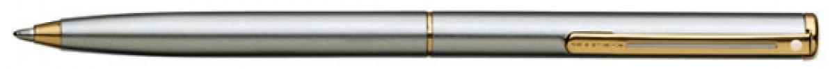 Sheaffer Tükenmez Kalem Agio Gümüş 453-2Sheaffer Tükenmez Kalem Agio Gümüş 453-2 - Kirtasiyem.netTükenmez Kalemler