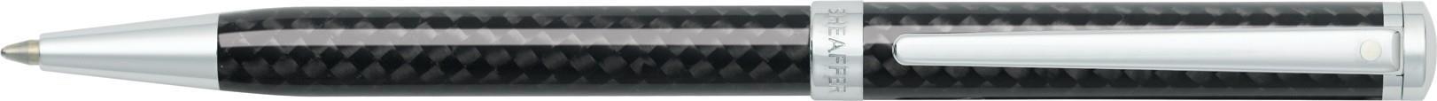Sheaffer Tükenmez Kalem Intensity Karbon Fiber 9234-2Sheaffer Tükenmez Kalem Intensity Karbon Fiber 9234-2 - Kirtasiyem.netTükenmez Kalemler