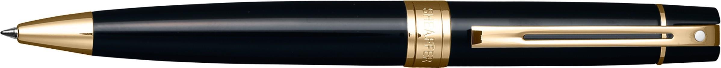 Sheaffer Tükenmez Kalem Sentinel Krom Altın 325-2Sheaffer Tükenmez Kalem Sentinel Krom Altın 325-2 - Kirtasiyem.netTükenmez Kalemler