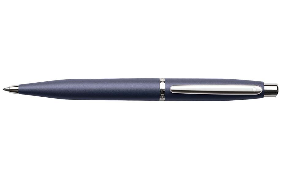 Sheaffer Tükenmez Kalem Vfm Parıltılı Mor Gövde Ve Nikel Klips 9404-2Sheaffer Tükenmez Kalem Vfm Parıltılı Mor Gövde Ve Nikel Klips 9404-2 - Kirtasiyem.netTükenmez Kalemler