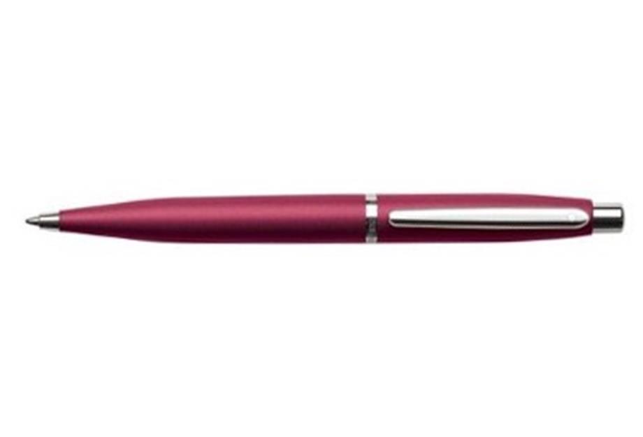 Sheaffer Tükenmez Kalem Vfm Yakut Rengi Gövde Ve Nikel Klips 9406-2Sheaffer Tükenmez Kalem Vfm Yakut Rengi Gövde Ve Nikel Klips 9406-2 - Kirtasiyem.netTükenmez Kalemler